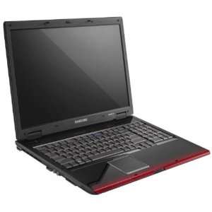 Samsung NB R710 Aura Diella 43,2 cm (17 Zoll) WXGA+ Notebook (Intel 