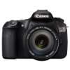 Canon EOS 60D SLR Digitalkamera (18 Megapixel, Live View, Full HD 