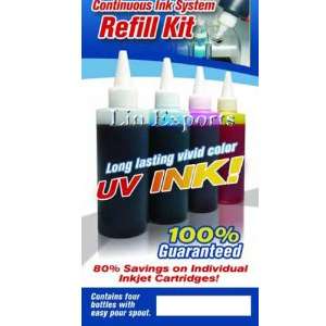 UV Dye ink for Epson C51 C91 CX4300 TX106 TX109 T0921  