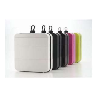 NEW Ojue Lunch Box Stackable Designer Bento Set Free Shipping 