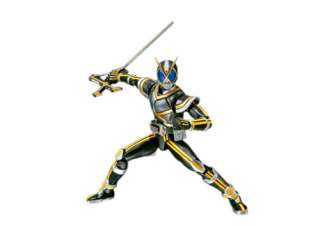   acclaimed kamen rider 555 series joins the s h figuarts line up with