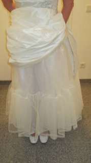 Brautkleid von Marylise aus der Kollektion 2011 in Essen   Essen 