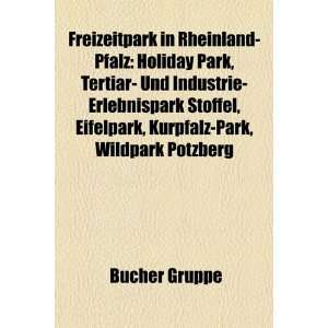 Freizeitpark in Rheinland Pfalz Holiday Park, Tertir  Und Industrie 