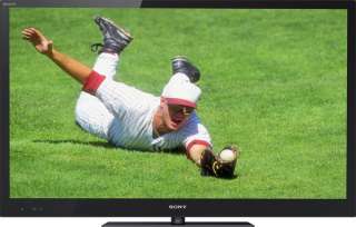 Sony KDL 55NX720 55 3 D LED LCD Flat Screen TV 1080p 027242816800 