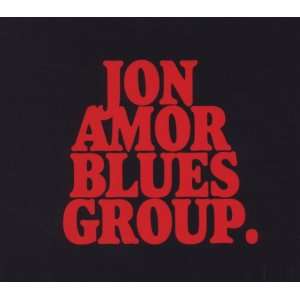 Jon Amor Blues Group Jon Amor Blues Group  Musik