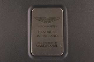Aston Martin : Vantage in Aston Martin   Motors