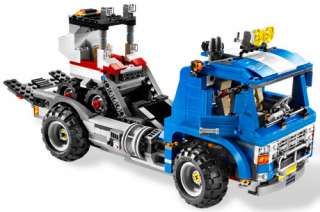 Lego Creator Offroad Power #5893  