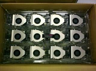 New Gateway M 6000 M6000 series CPU cooling Fan AB6705HX TB3 * US Fast 