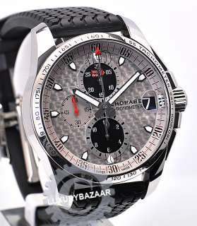 Chopard Mille Miglia GT XL Chrono in Stainless Steel  