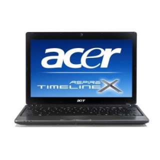 Acer TimelineX AS1830T Notebook Intel Core i7 680UM 11.6 inch LED 4GB 