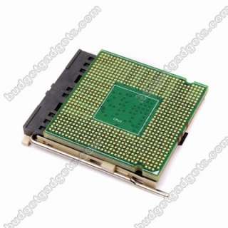 CPU Transfer Card for 478 to 775 Motherboard PTCA 01  