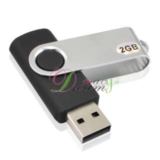 NEW MINI 2 GB USB 2.0 2GB FLASH MEMORY STICK DRIVE 2G  