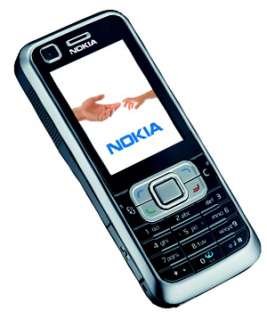    Handy Samsung Ohne Vertrag   Nokia 6120 classic black 