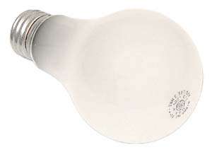 250W BBA Modeling Lamp for White Lightning Ultra Series  