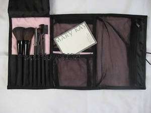 Mary Kay Brush Collection Set NEW FREE US SHIPPING!  