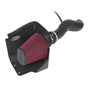 Airaid 201 235 SynthaMax Dry Filter Intake System 
