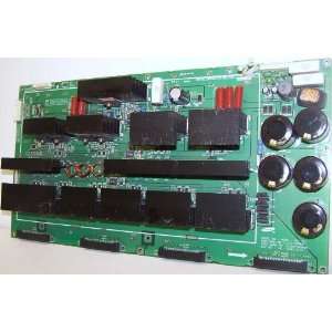  LJ92 00559A X SUS Board For AKAI PDP5090: Electronics