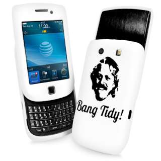   Store   GEL COVER CASE FOR BLACKBERRY TORCH 9800 / 9810   BANG TIDY