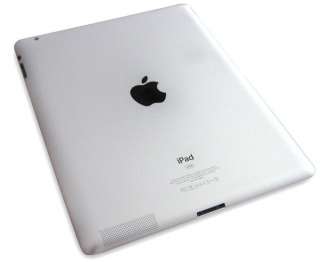 Apple iPad 2 Tablet PC, A5 Chip 1GHz, 16GB Flash, Wifi, White, iOS5 