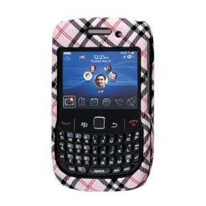  Body Glove BlackBerry 8500 Series Posh SnapOn Case: Cell 