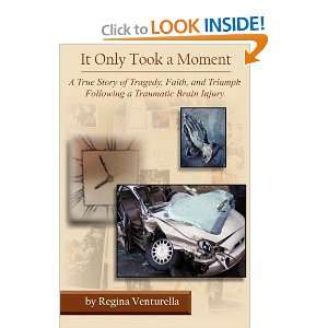   Traumatic Brain Injury [Paperback]: Regina Venturella: Books