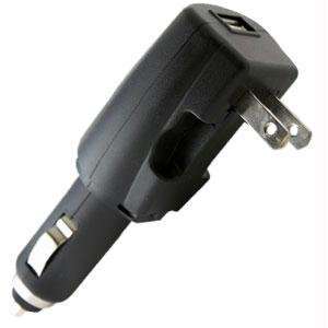  Car and Driver CAD ACDC M1 Multi Tip AC DC Charger 