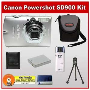   Battery for Canon + Cobra Digital Compact Camera Case: Camera & Photo