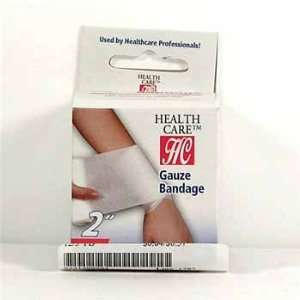  Gauze Roll Bandage 2 Conform Case Pack 24 Health 