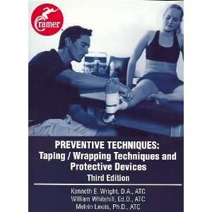  Cramer Products Educational Athletic Training Guide To 