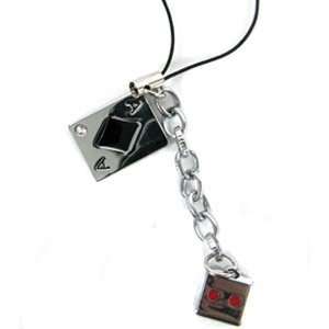  Luxury Cell Phone Charm, Card & Dice Electronics