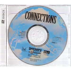  Connections   Discovery Channel   CDs 