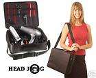 Head Jog Hairdresse​rs Tool Case With Lots Of Space