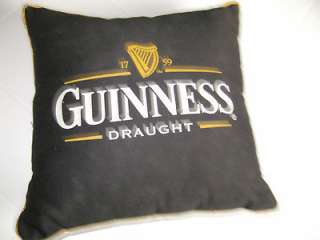  COUSSIN GUINNESS DRAUGHT 1759 28CMS X28CMS SCRAPONIA83