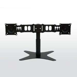  Dual Monitor Stand: Electronics