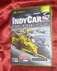 xbox INDY CAR SERIES indianapolis 500 PAL NEW 360 indycar manuale 