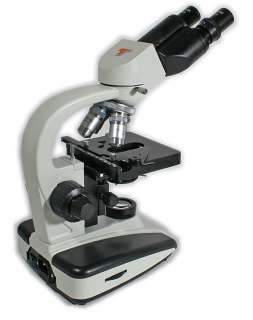   Microscopio Biológico Binocular, 40 1000x TSMXS P44