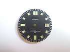 BRAND NEW REPLACEMENT DIAL for SEIKO 6105 DIVERS WATCH