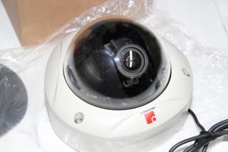   Camera video CCTV DOME blindé N/B AASSET AST MD301 2