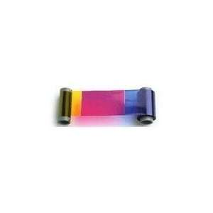  Fargo Color Ribbon Cartridge: Office Products