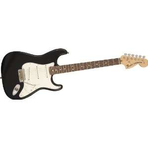  Fender Highway One Stratocaster Electric Guitar RW Six 