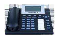 Grandstream GXP2000 4 Line Telephone   1 CASE  8 SETS 16947273700149 