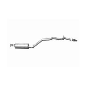 Gibson Performance 619688 Rear Stainless Exhaust