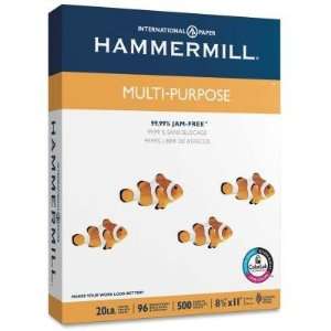  Hammermill Multipurpose Paper: Office Products