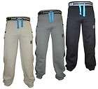 Mens Max Edition ARIZONA fleece jogging pants S, M, L and XL  