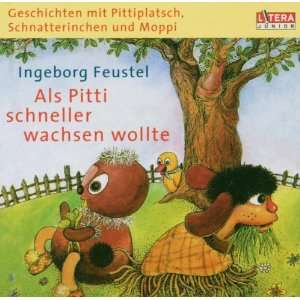    Hörspiel  Heinz Schröder, Ingeborg Feustel Bücher