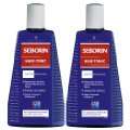  Schwarzkopf Seborin Shampoo 3 fach Effekt, 250 ml Weitere 