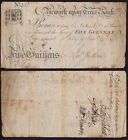1838 NEWCASTLE UPON TYNE 5 NOTE 2689 items in banknotes for Sale store 