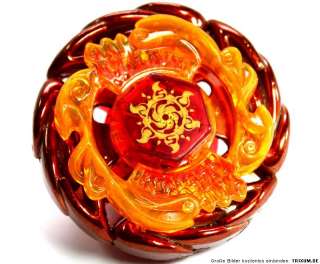 Sungod Beyblade