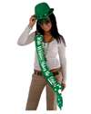 Womens Fever St. Patricks Day Costume  Sexy Fairy Halloween Costumes