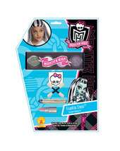 Monster High Frankie Stein Makeup Kit